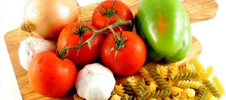 Ricette verdi